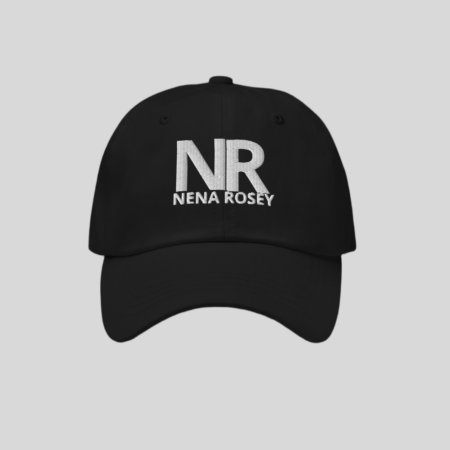 Rosey Dad hat