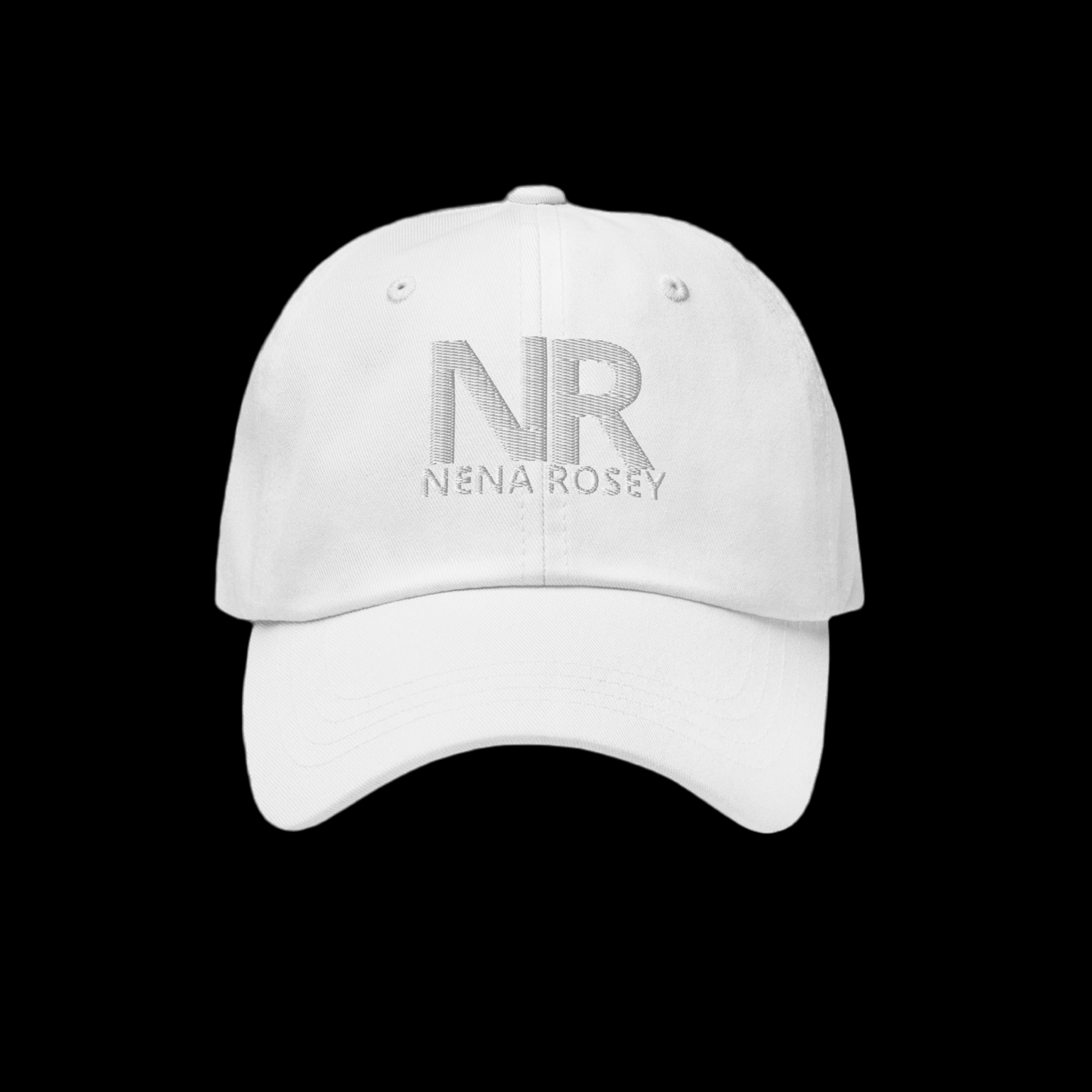 Rosey Dad hat