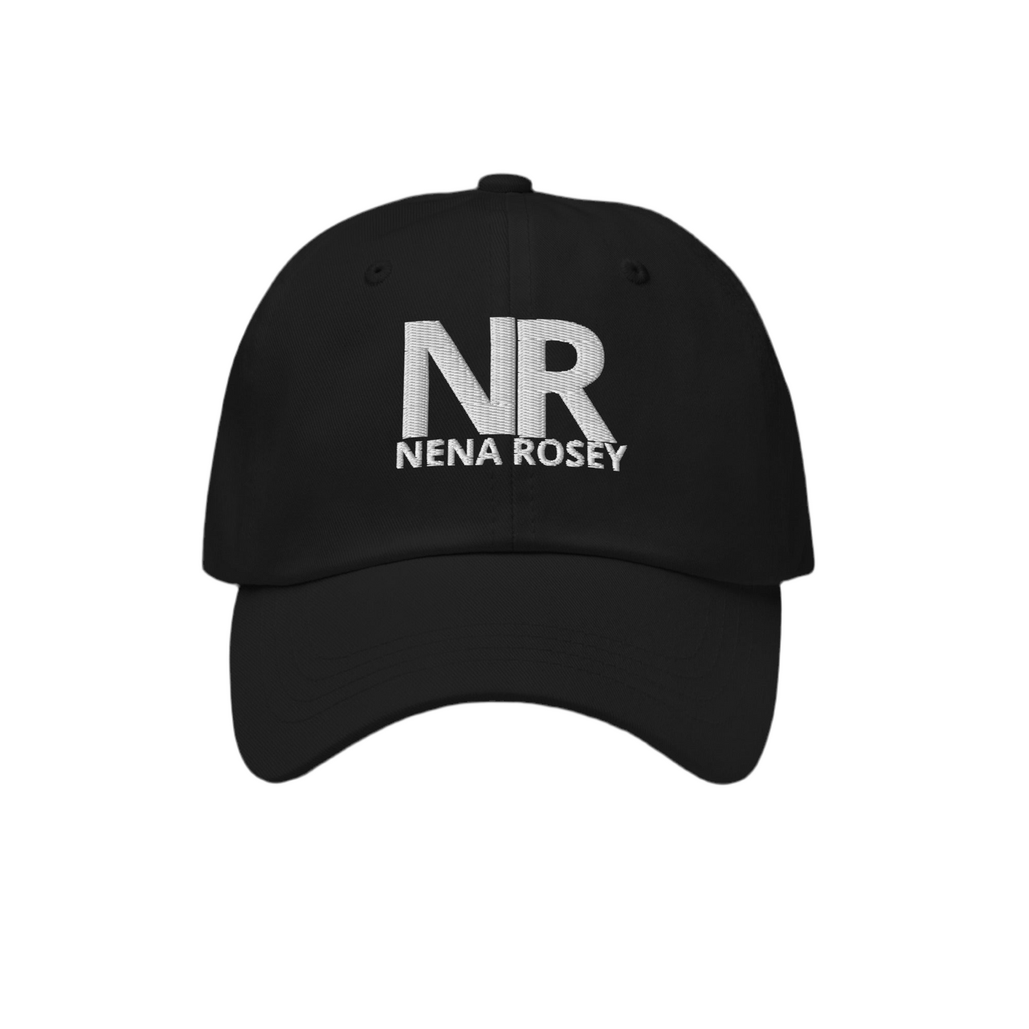 Rosey Dad hat