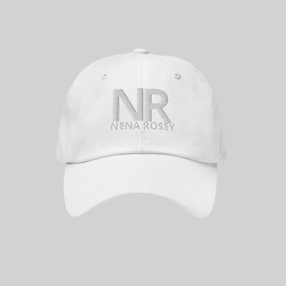 Rosey Dad hat